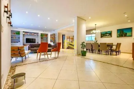 Casa com 3 Quartos à venda, 300m² no Alto de Pinheiros, São Paulo