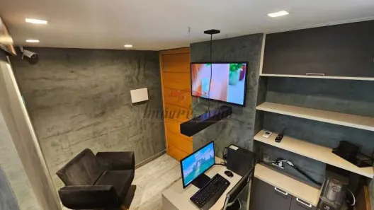 Sala Comercial à venda, 30m² no Jacarepaguá, Rio de Janeiro