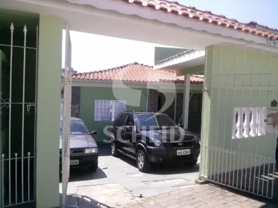 Casa com 7 Quartos à venda, 200m² no Vila Mira, São Paulo