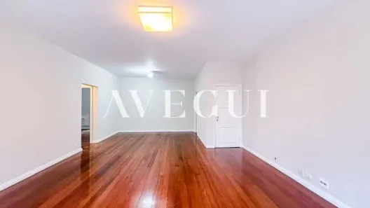 Apartamento com 4 Quartos à venda, 173m² no Lagoa, Rio de Janeiro