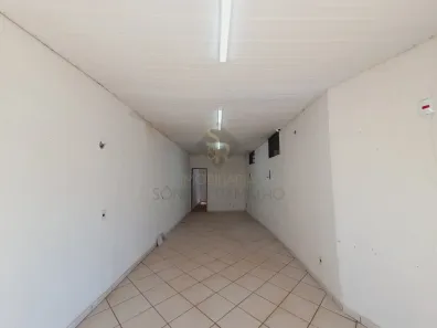 Consultório para alugar, 376m² no Sumarezinho, Ribeirão Preto