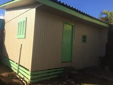 Casa com 4 Quartos à venda, 56m² no Santa Teresa, São Leopoldo