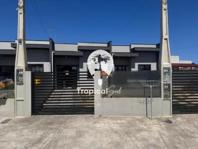Casa com 1 Quarto à venda, 54m² no Canoas, Pontal do Paraná