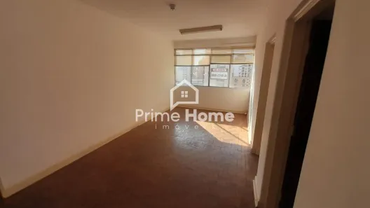 Sala Comercial com 3 Quartos à venda, 57m² no Centro, Campinas