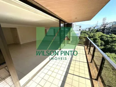 Apartamento com 4 Quartos à venda, 300m² no Ipanema, Rio de Janeiro