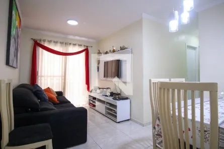 Apartamento com 3 Quartos à venda, 59m² no Vila Bela, São Paulo