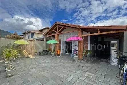 Casa com 4 Quartos à venda, 202m² no Centro, Peruíbe