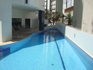 Apartamento com 3 Quartos à venda, 130m² no Graça, Salvador