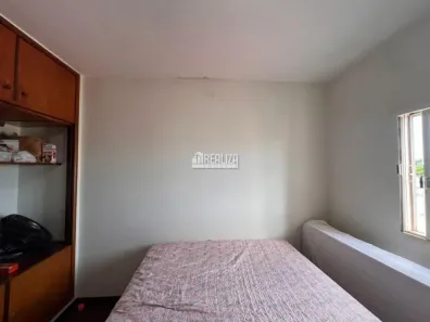 Apartamento com 3 Quartos à venda, 147m² no Conjunto Guanabara, Uberaba