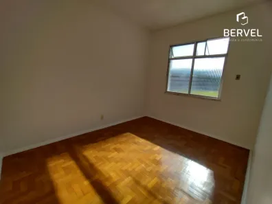 Apartamento com 2 Quartos para alugar, 60m² no Riachuelo, Rio de Janeiro