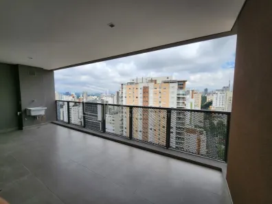 Apartamento com 2 Quartos à venda, 88m² no Pinheiros, São Paulo