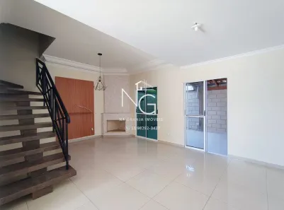 Casa de Condomínio com 3 Quartos à venda, 100m² no Jardim da Glória, Cotia
