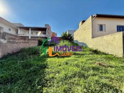 Lote/Terreno à venda, 258m² no Bosque, Vinhedo