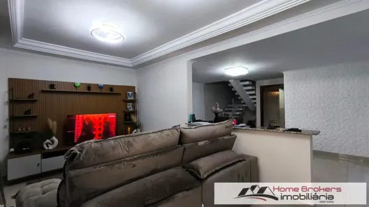 Casa com 3 Quartos à venda, 216m² no Jardim Marambaia, Jundiaí