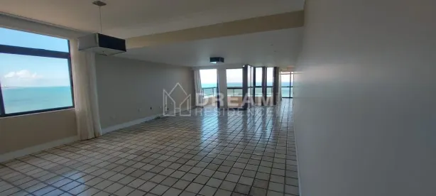 Apartamento com 4 Quartos à venda, 378m² no Piedade, Jaboatão dos Guararapes