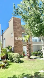 Casa de Condomínio com 3 Quartos à venda, 327m² no Laranjal, Pelotas