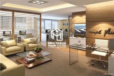 Sala Comercial à venda, 39m² no Asa Norte, Brasília