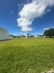 Lote/Terreno à venda, 251m² no Mangabeira, Eusébio