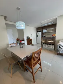 Apartamento com 3 Quartos à venda, 84m² no Centro, Criciúma