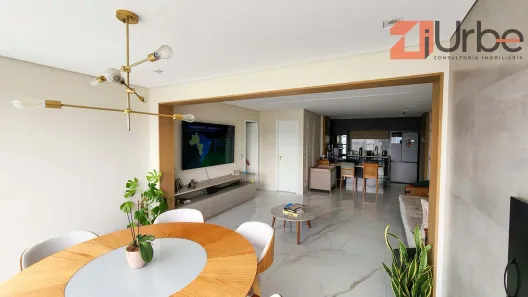 Apartamento com 2 Quartos à venda, 103m² no Água Branca, São Paulo