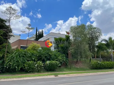 Casa de Condomínio com 4 Quartos à venda, 333m² no Residencial Parque das Araucárias, Campinas