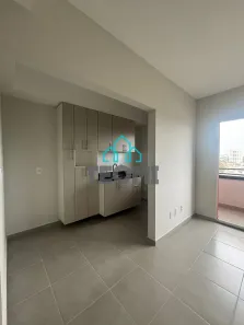 Apartamento com 2 Quartos à venda, 58m² no Parque Taubaté-Guaçu, Taubaté
