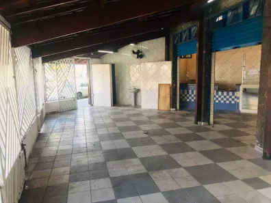 Sala Comercial para alugar, 120m² no Rudge Ramos, São Bernardo do Campo