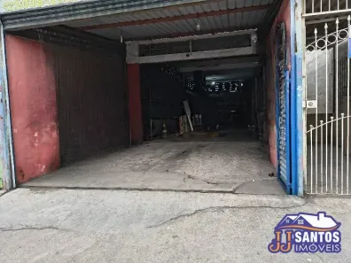 Prédio Comercial à venda, 225m² no Cangaíba, São Paulo