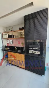 Apartamento com 3 Quartos à venda, 94m² no Jardim Camburi, Vitória