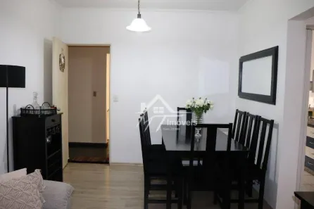 Apartamento com 3 Quartos à venda, 68m² no Jardim Marchissolo, Sumaré