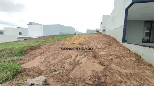 Lote/Terreno à venda, 200m² no Loteamento Park Gran Reserve, Indaiatuba
