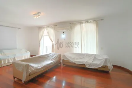 Apartamento com 4 Quartos à venda, 340m² no Cerqueira César, São Paulo