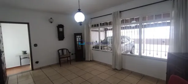 Casa com 3 Quartos à venda, 178m² no Vila Mascote, São Paulo