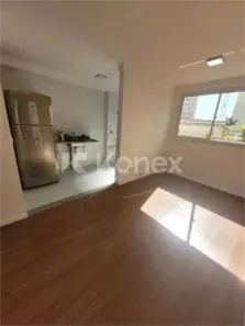 Apartamento com 2 Quartos à venda, 44m² no Jardim Íris, São Paulo