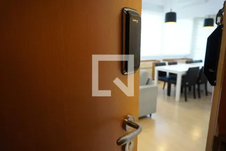 Apartamento com 2 Quartos à venda, 58m² no Tamboré, Santana de Parnaíba