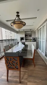 Apartamento com 4 Quartos à venda, 169m² no Ponta Negra, Manaus