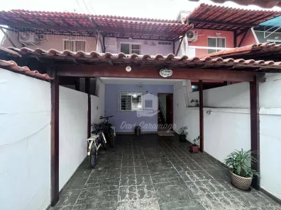 Casa com 2 Quartos à venda, 120m² no Maria Paula, São Gonçalo