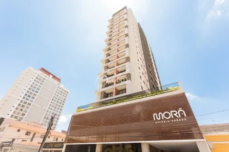 Apartamento com 1 Quarto à venda, 19m² no Centro, Curitiba