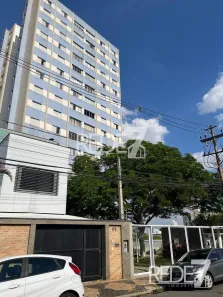 Apartamento com 3 Quartos à venda, 96m² no Bosque, Campinas