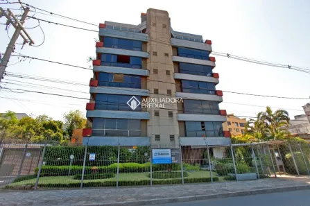 Cobertura com 3 Quartos à venda, 248m² no Medianeira, Porto Alegre
