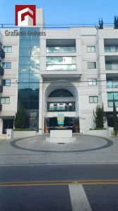 Apartamento com 1 Quarto à venda, 62m² no Itaipava, Petrópolis
