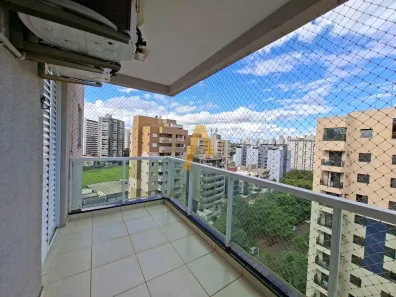 Apartamento com 2 Quartos para alugar, 70m² no Nova Aliança, Ribeirão Preto