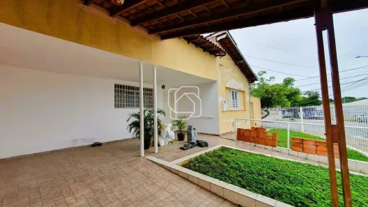 Casa com 3 Quartos para alugar, 152m² no Brasil, Itu