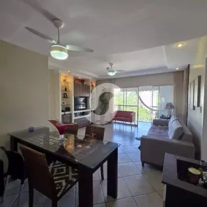 Apartamento com 2 Quartos à venda, 80m² no Santa Rosa, Niterói