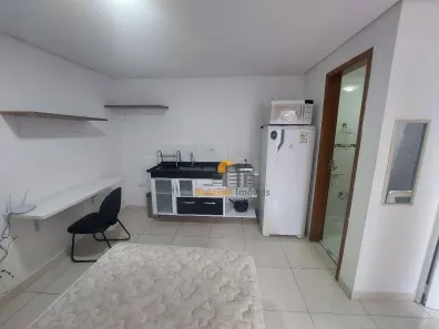 Kitnet com 1 Quarto para alugar, 20m² no Vila Polopoli, São Paulo