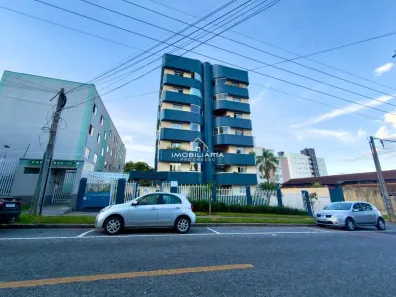 Apartamento com 3 Quartos à venda, 96m² no Água Verde, Curitiba