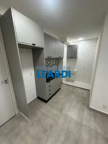 Apartamento com 2 Quartos à venda, 36m² no Santa Maria, Santo André