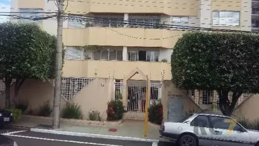 Apartamento com 3 Quartos à venda, 91m² no Vila Mariana, Bauru