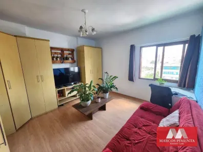 Kitnet com 1 Quarto para alugar, 30m² no Bela Vista, São Paulo