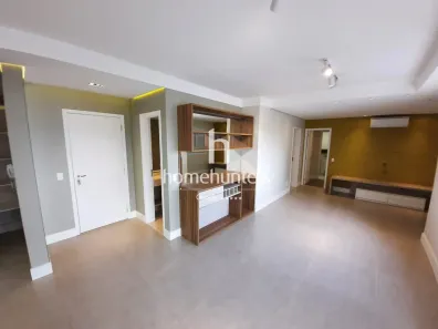 Apartamento com 2 Quartos para alugar, 94m² no Parque Rural Fazenda Santa Cândida, Campinas